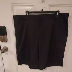 Men's Nike dri- fit shorts